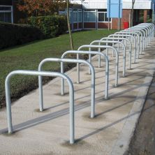 Cycle Stand -Sheffield- recommended by the National Cycling Association