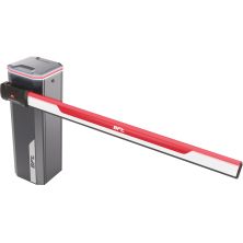Automatic Arm Barrier 2m - 5m. Available in Stainless Steel. BFT MU36