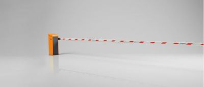 Automatic Arm Barrier - MAGNETIC Access XXL - 6m - 10m